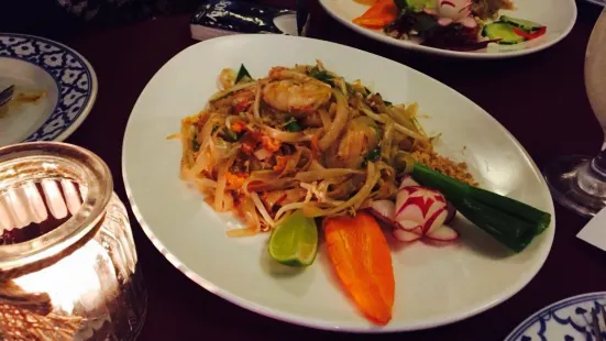 Suphawadi Thai Cuisine