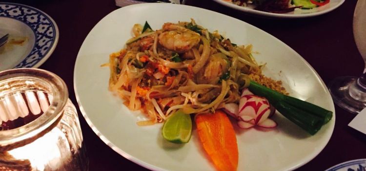 Suphawadi Thai Cuisine