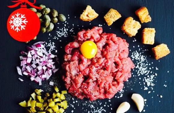 L'Unique Tartare - Point de Vente Fribourg
