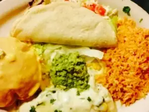 Habanero Fresh Mex