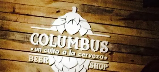 Cerveceria Columbus