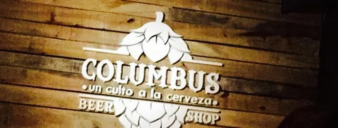 Cerveceria Columbus