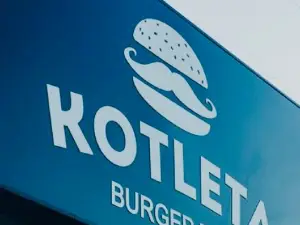 Kotleta Burger Bar