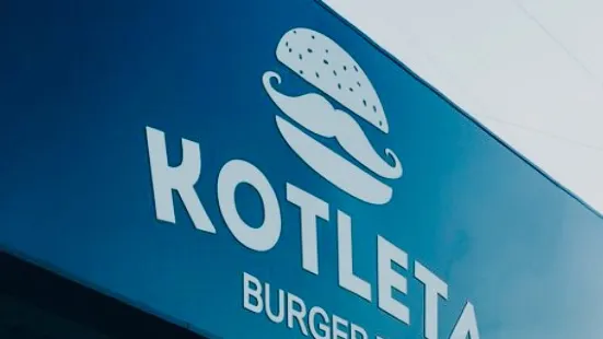 Kotleta Burger Bar