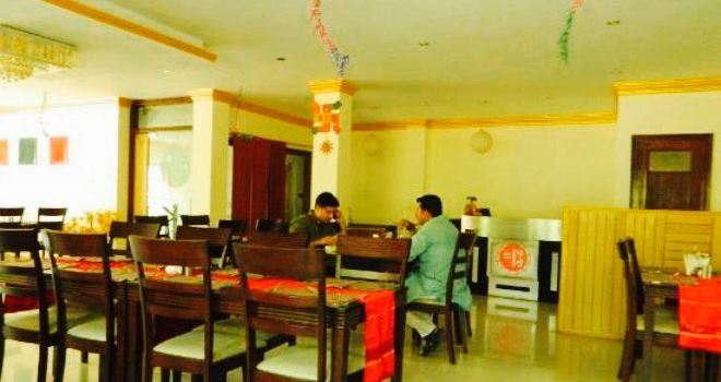 Fusion Food Factory f3