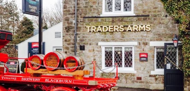 The Traders Arms