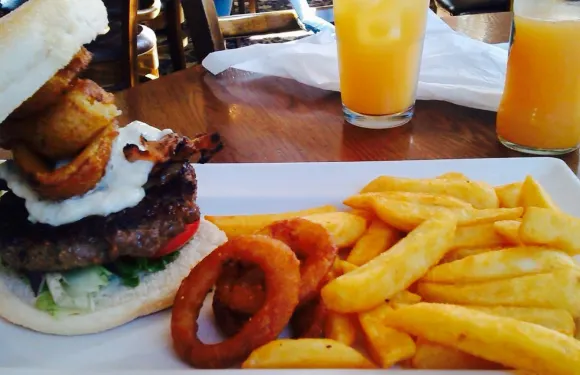 The Aneurin Bevan JD Wetherspoons