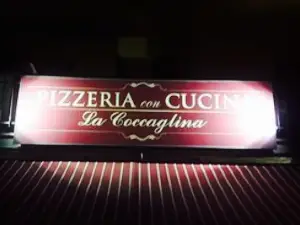 La Coccaglina