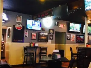 Penn Hotel Sports & Raw Bar