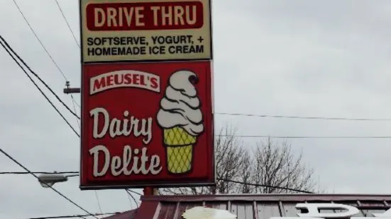 Meusel's Dairy Delite