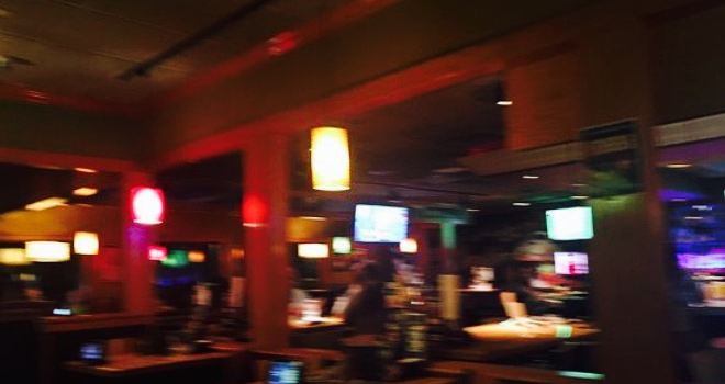 Applebee's