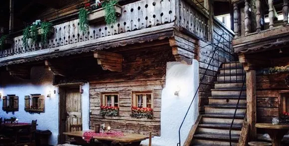 Zardini's Schindldorf