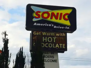 Sonic Drive-In