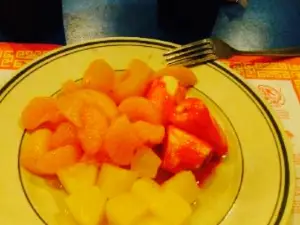 Imperial China Buffet