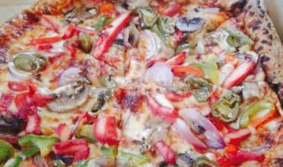 Domino's Pizza Welwyn Garden City