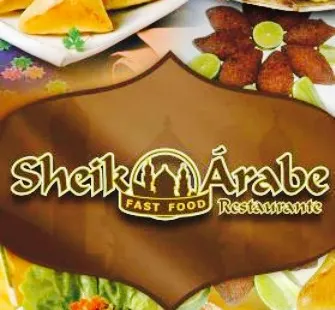 Sheik Arabe Fast Food