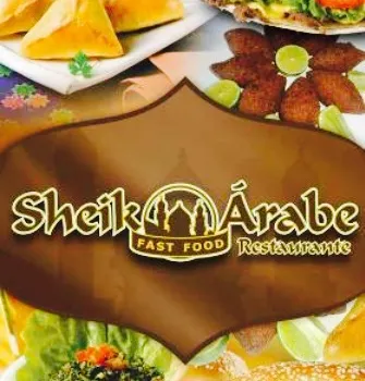 Sheik Arabe Fast Food