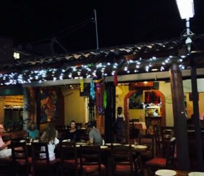 Chuleto's