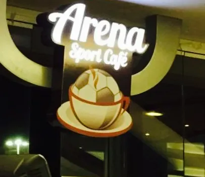 Pele Arena Cafe & Futebol JP