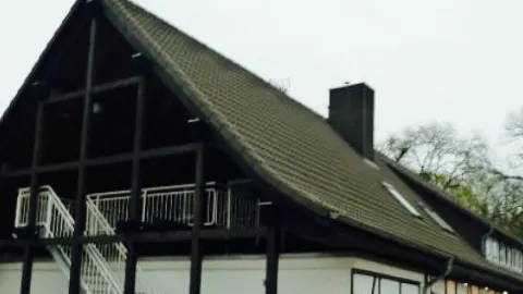 Landgasthaus und Pension Jahnsfelde in Markisch-Oderland