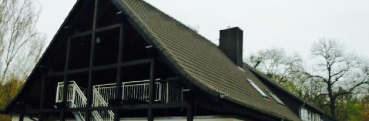 Landgasthaus Jahnsfelde