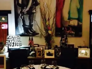 Restaurante Dona Helena