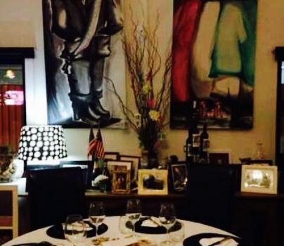Restaurante Dona Helena