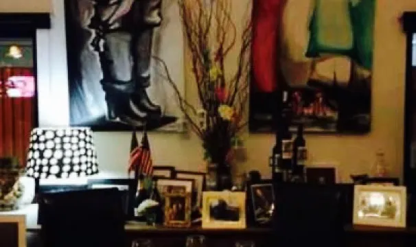 Restaurante Dona Helena