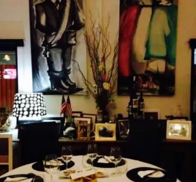 Restaurante Dona Helena