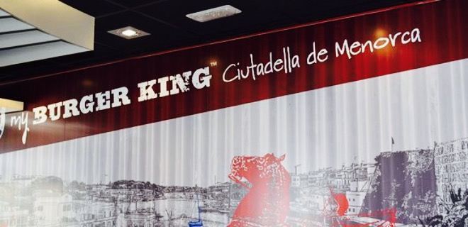 Burger King