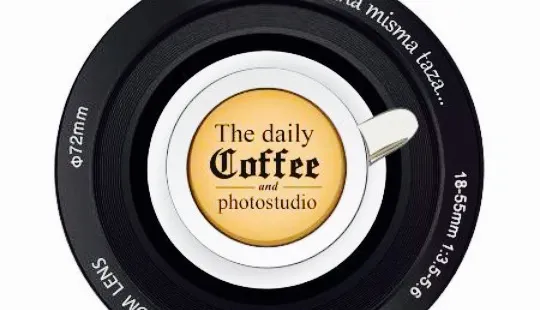 The Daily Coffee and Photostudio