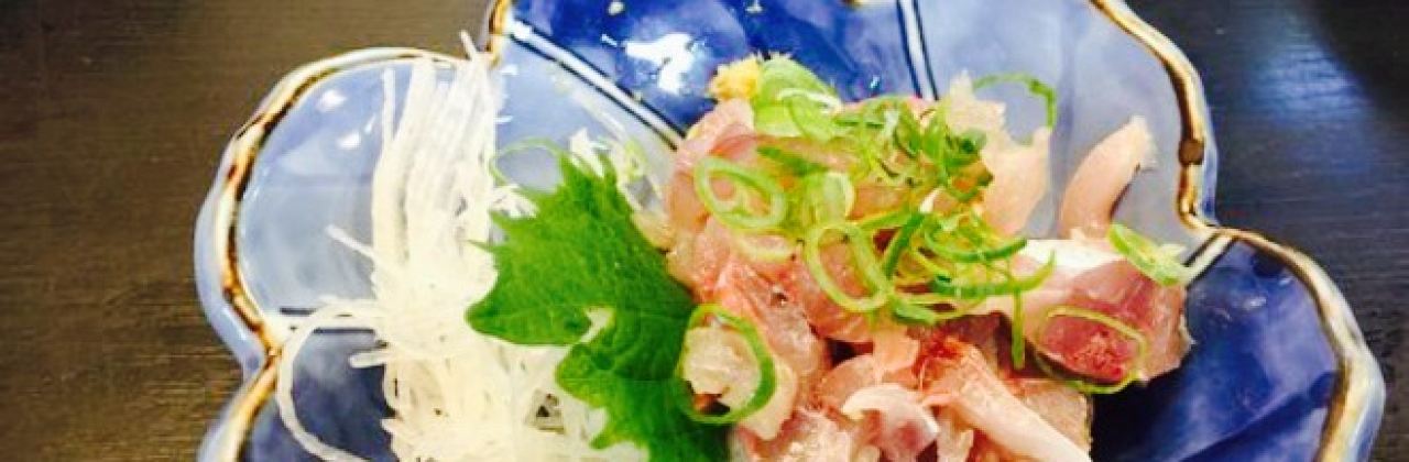 Sakura Sushi Restaurant