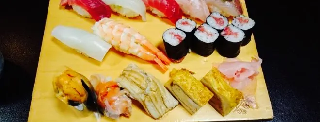 Sushi Dokoro Genji