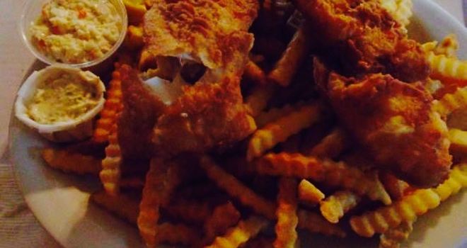 Birch Grove Restaurant & Take-out