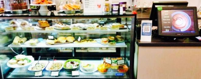 Gateway Fine Foods