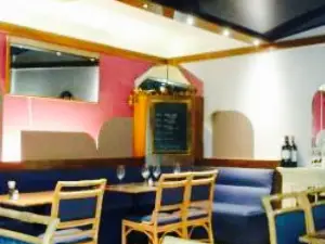 Au petit caprice