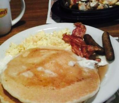 Denny's
