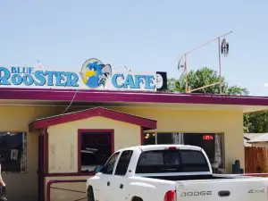 Blue Rooster Cafe