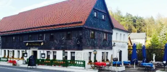 Pension Am Buchberg