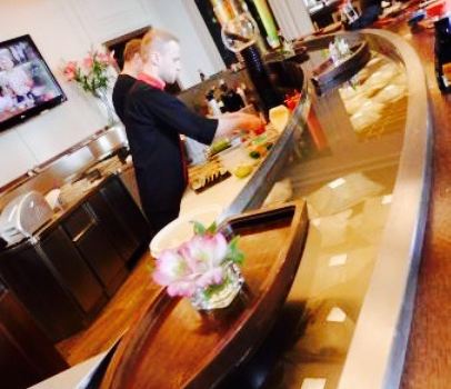 Besuto Sushi Bar