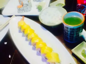 Yaka Sawa Sushi & Grill