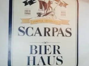 Scarpas Bier House