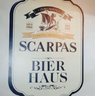 Scarpas Bier House