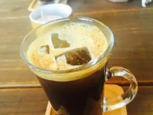 321 Cafe