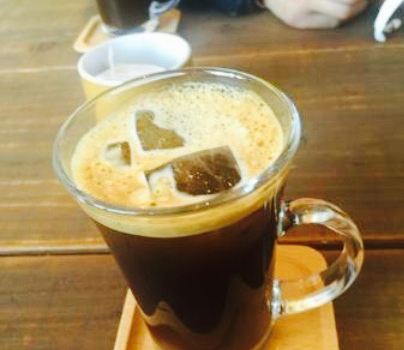 321 Cafe