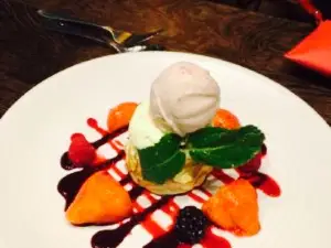 Brasserie Blanc