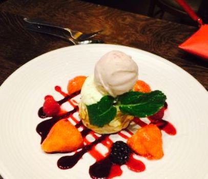 Brasserie Blanc