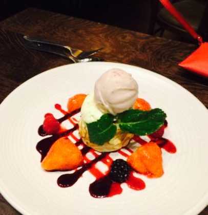 Brasserie Blanc