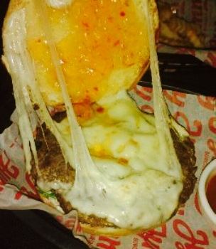 Jymmy Burguer