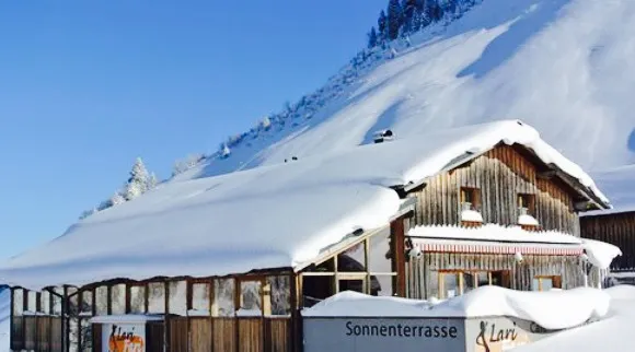 Restaurant Lari Fari